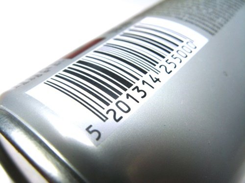 barcode image