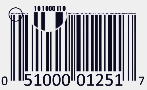 upc barcode